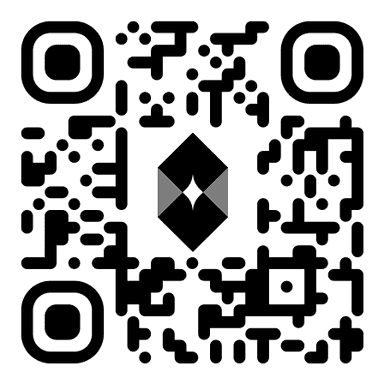Nobitaa's app QR Code
